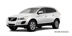 2013 Volvo XC60